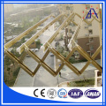 6063 Anodized Aluminium Frame Balcony Aluminum Profile